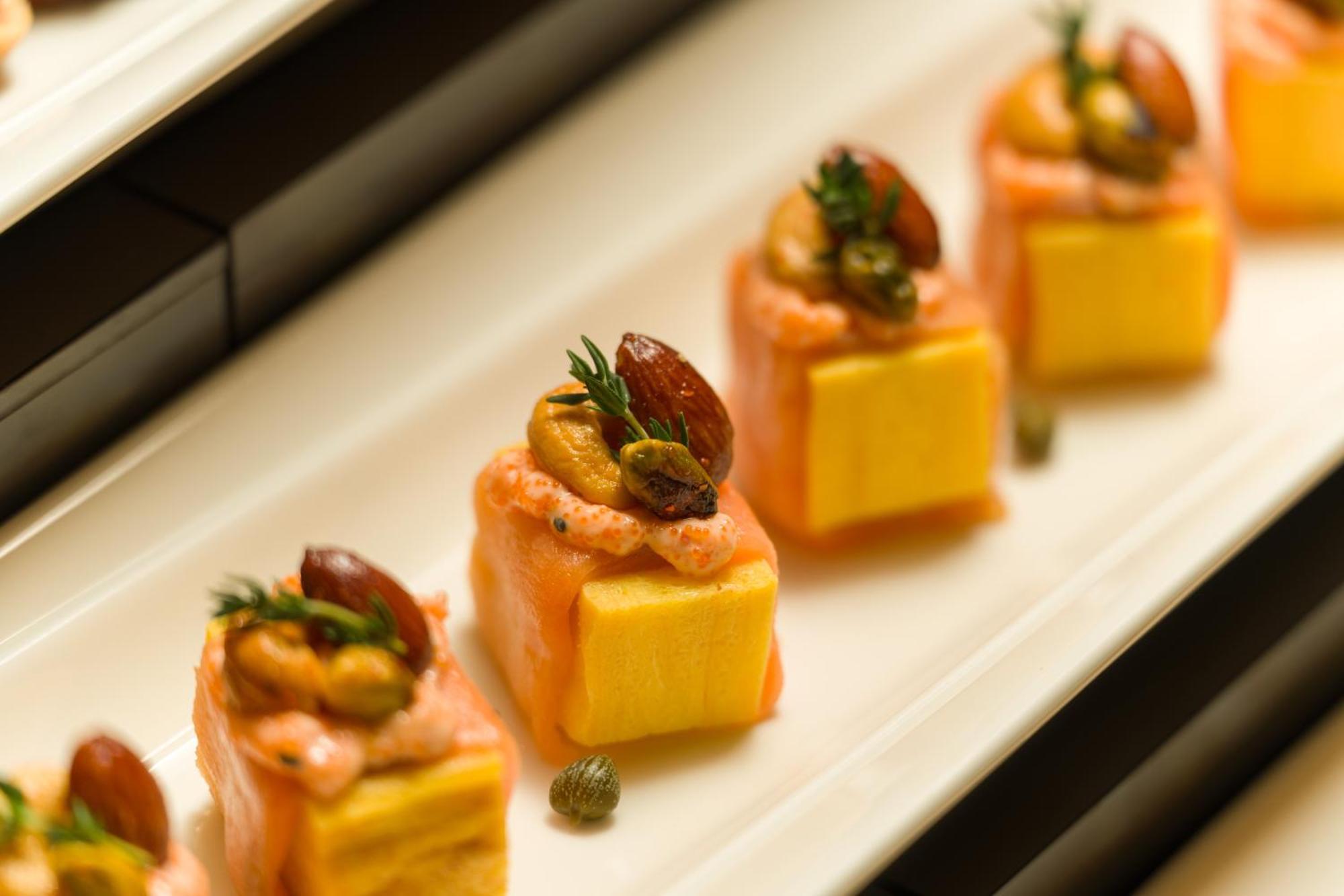 Les Suites Taipei Ching Cheng Экстерьер фото