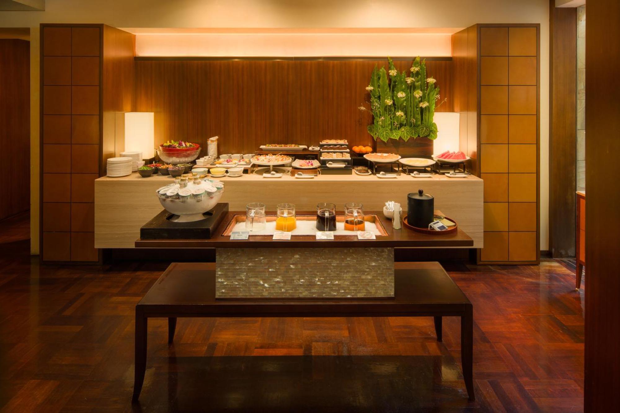 Les Suites Taipei Ching Cheng Экстерьер фото